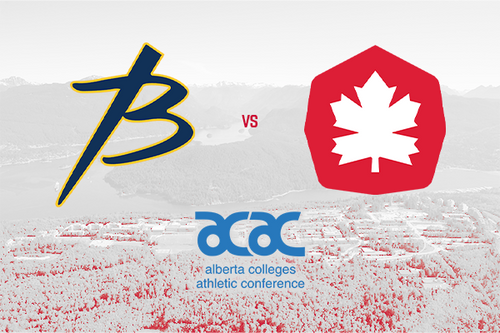 Non-Conference | SFU vs Briercrest (ACAC) | September 23rd, 2023 @ 1pm